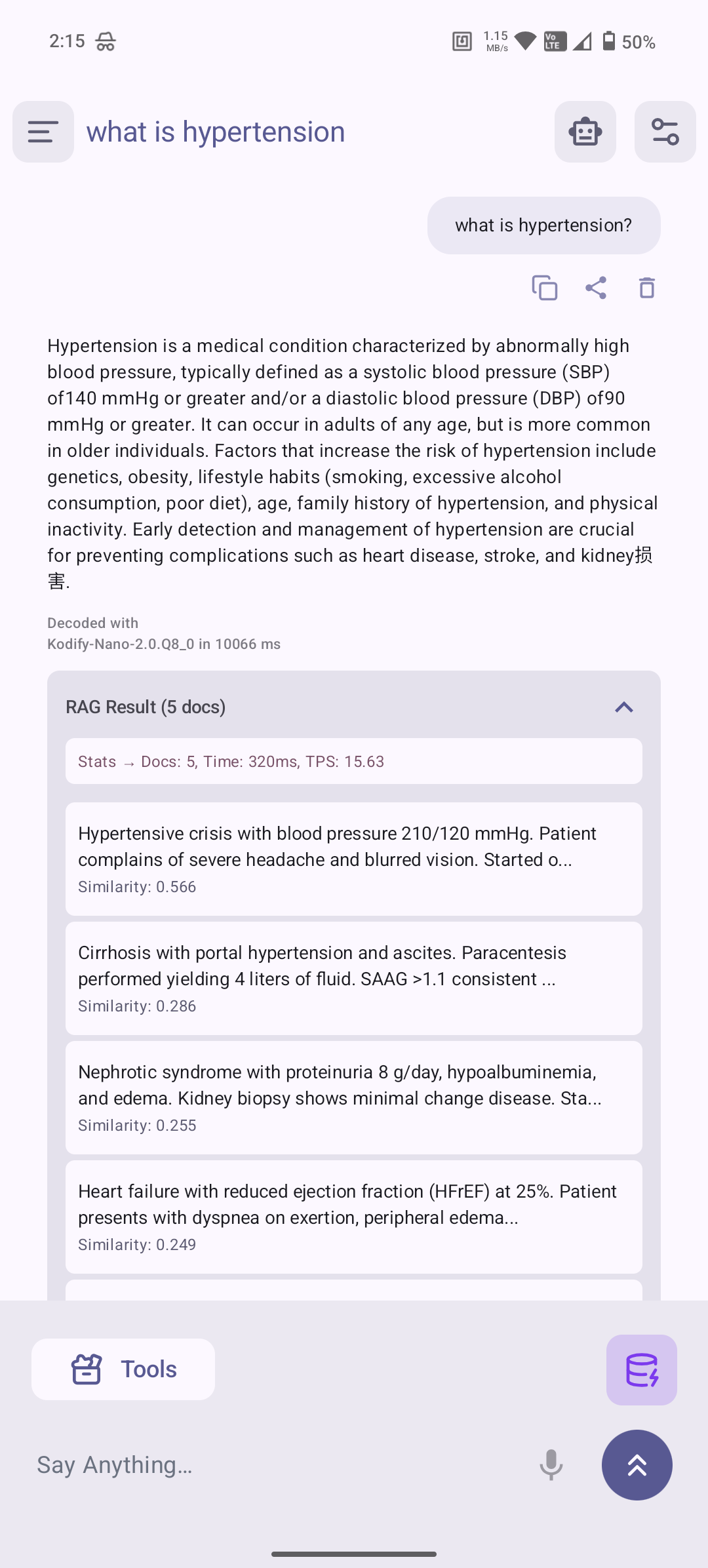 ToolNeuron Data Pack Builder